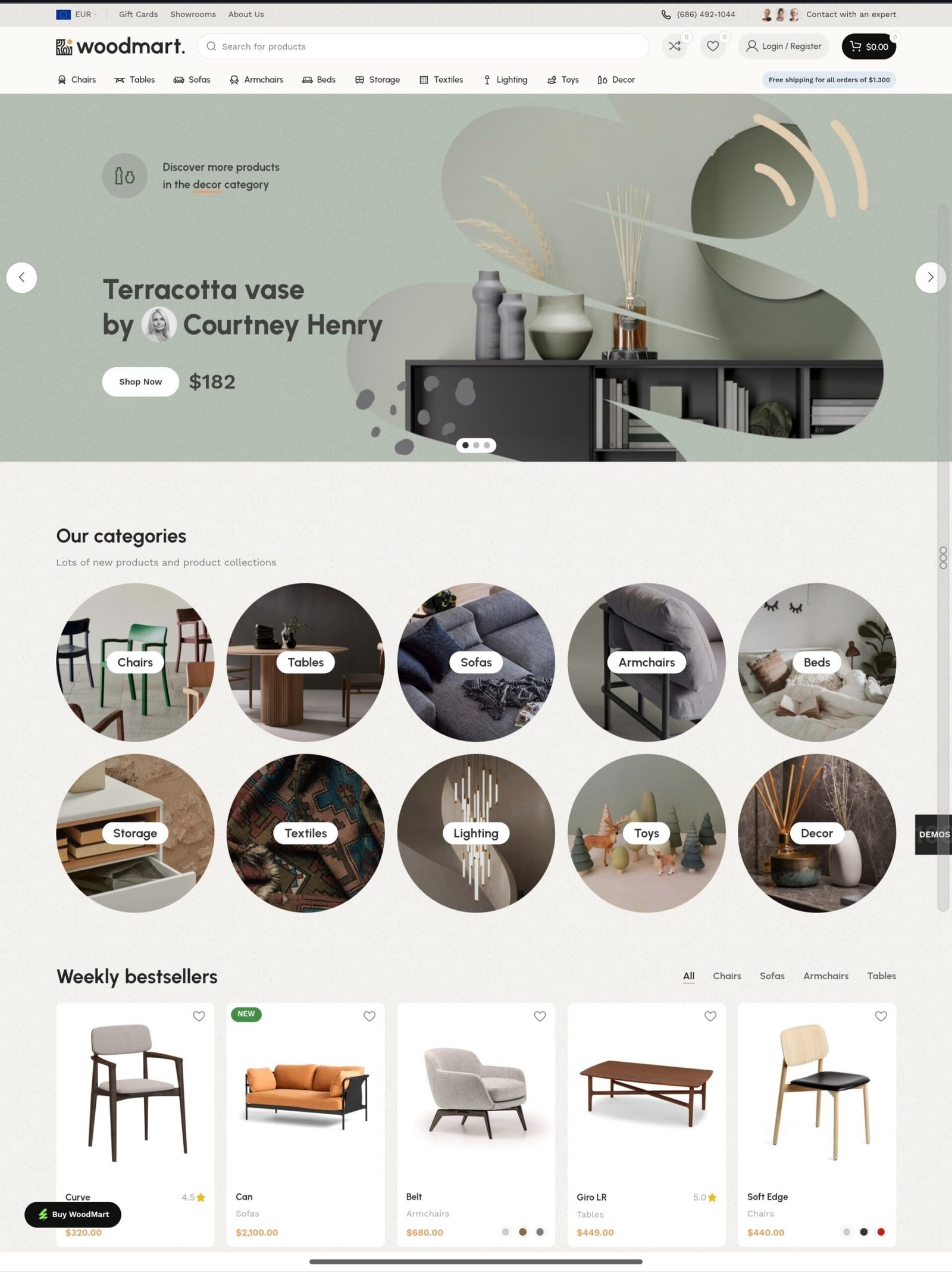 E-Commerce App 11
